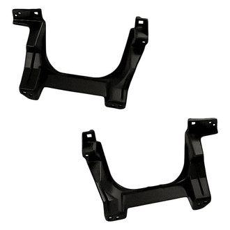 Replacement - Rear Bumper Bracket