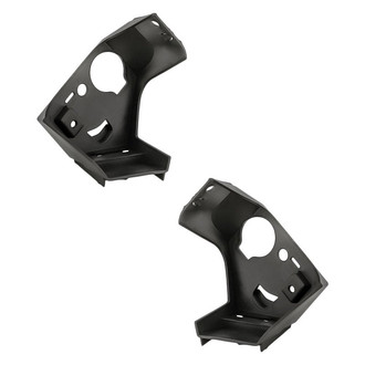 Replacement - Rear Bumper Support Bracket