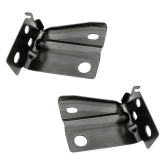 Replacement® - Rear Bumper Bracket