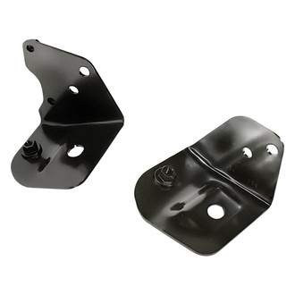 Replacement - Front Lower Inner Bumper Bracket