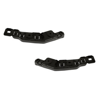 Replacement® - Front Bumper Cover Support