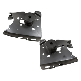 Replacement - Front Bumper Bracket