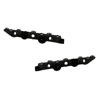 Replacement® - Rear Bumper Cover Bracket