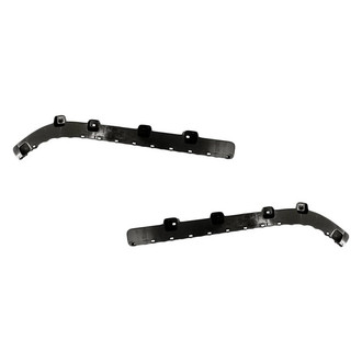 Replacement® - Rear Bumper Cover Bracket