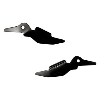 Replacement® - Front Bumper Cover Retainer