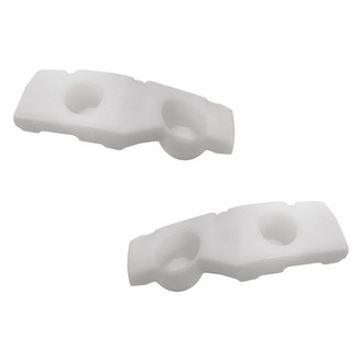 Replacement® - Front Bumper Cover Bracket