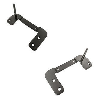 Replacement® - Rear Bumper Bracket