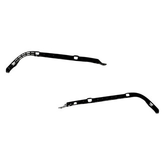 Replacement - Rear Driver and Passenger Side Bumper Cover Retainer Set (Standard Line)