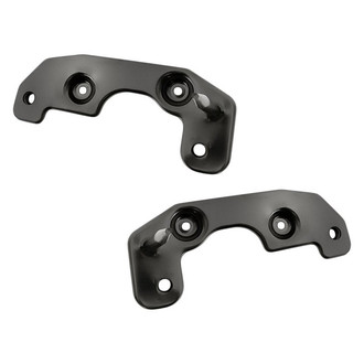 Replacement® - Rear Bumper Cover Reinforcement Bracket