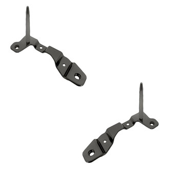 Replacement® - Rear Bumper Mounting Bracket