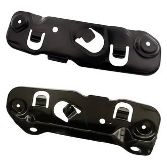 Replacement® - Rear Bumper Cover Retainer