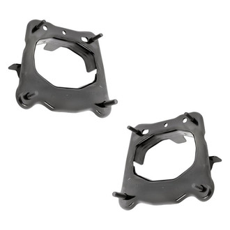 Replacement® - Front Bumper Bracket
