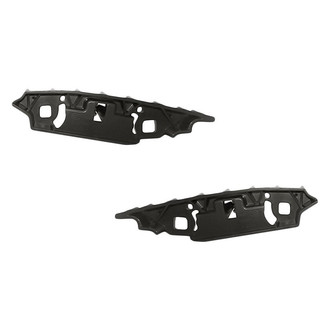 Replacement® - Front Bumper Cover Support