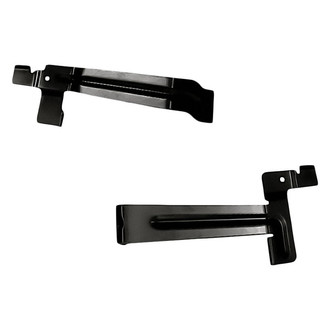 Replacement® - Rear Bumper Cover Support