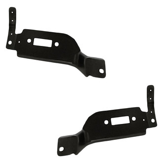 Replacement® - Front Bumper Cover Support