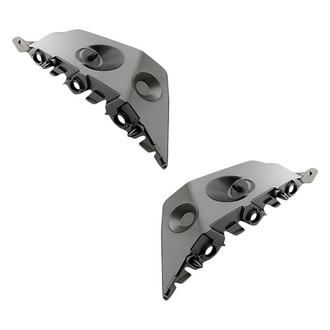 Replacement® - Front Bumper Cover Bracket
