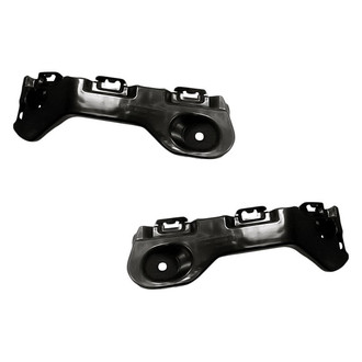 Replacement® - Front Bumper Cover Reinforcement Bracket