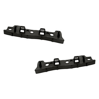 Replacement® - Front Bumper Cover Bracket
