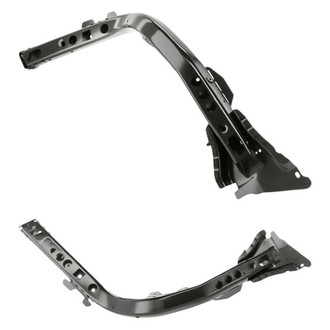 Replacement® - Front Bumper Bracket