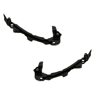 Replacement® - Front Bumper Cover Locating Guide