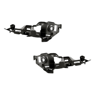 Replacement® - Front Bumper Cover Retainer
