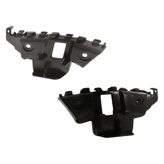Replacement® - Front Bumper Cover Locating Guide