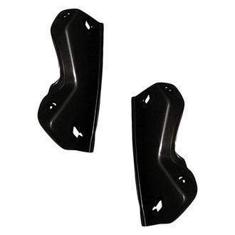 Replacement® - Front Bumper Cover Bracket