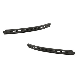 Replacement® - Front Bumper Cover Support Rail
