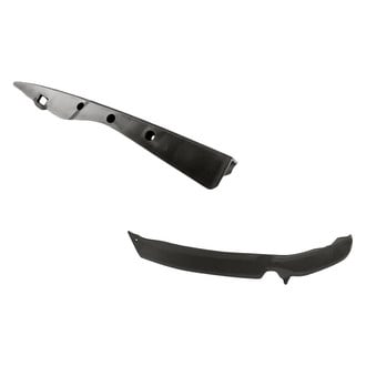Replacement® - Front Bumper Bracket