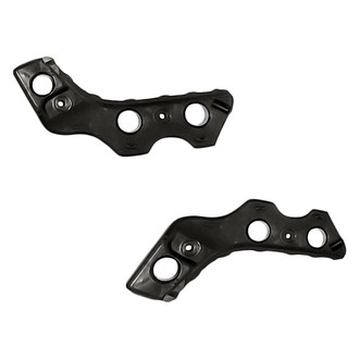 Replacement® - Front Bumper Guide