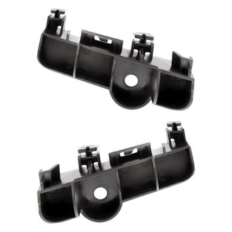 Replacement - Rear Upper Bumper Cover Retainer