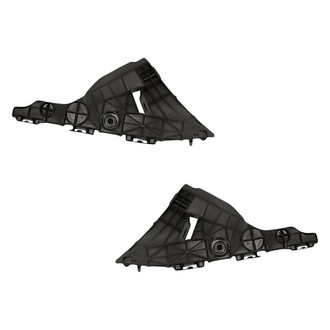 Replacement® - Rear Bumper Cover Bracket