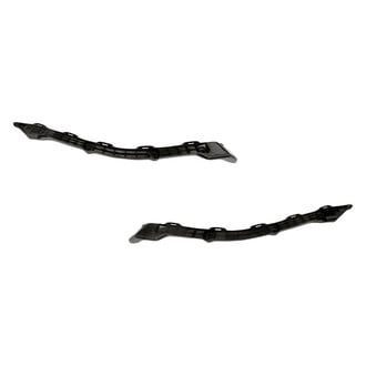 Replacement - Rear Outer Bumper Cover Retainer Bracket