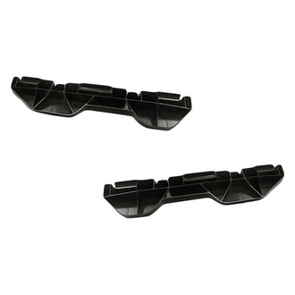 Replacement - Rear Bumper Cover Stiffener