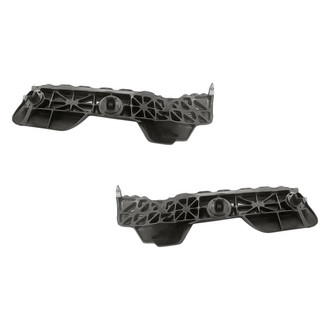 Replacement - Rear Bumper Cover Side Retainer Bracket