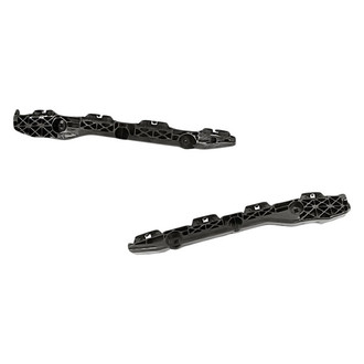 Replacement® - Rear Bumper Cover Side Support