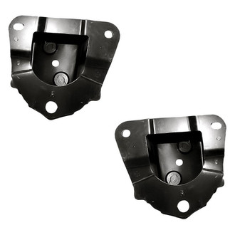 Replacement - Rear Bumper Bracket