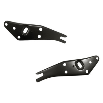 Replacement - Rear Inner Bumper Bracket