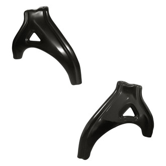 Replacement - Rear Bumper Bracket