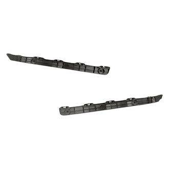 Replacement - Rear Bumper Cover Support