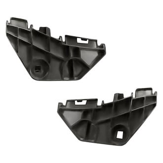 Replacement - Rear Upper Bumper Support Bracket