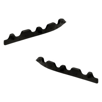 Replacement® - Rear Bumper Bracket