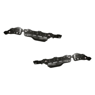 Replacement - Rear Bumper Support Bracket