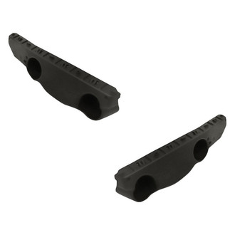 Replacement® - Front Bumper Cover Bracket