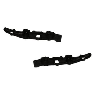 Replacement - Front Outer Bumper Cover Bracket
