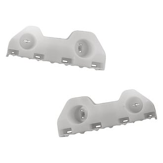Replacement® - Front Bumper Cover Bracket