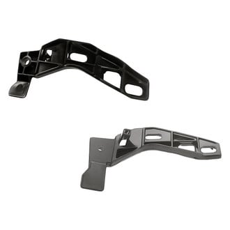 Replacement® - Front Bumper Cover Bracket