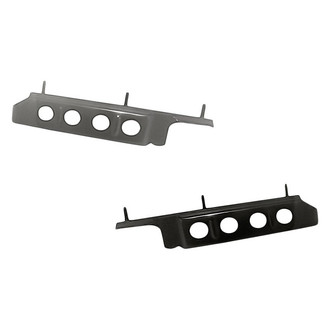 Replacement - Front Outer Bumper Bracket