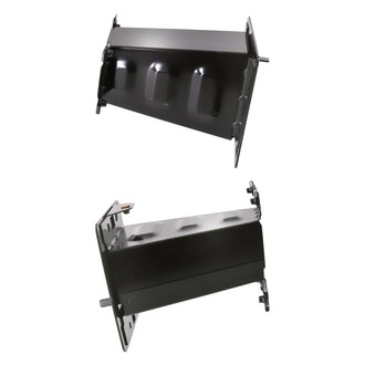 Replacement® - Front Bumper Bracket