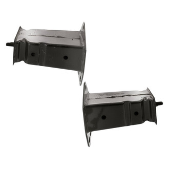 Replacement® - Front Bumper Cover Reinforcement Bracket